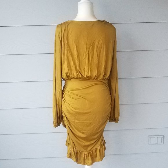 Free People Miami Mini Dress - Picture 3 of 4